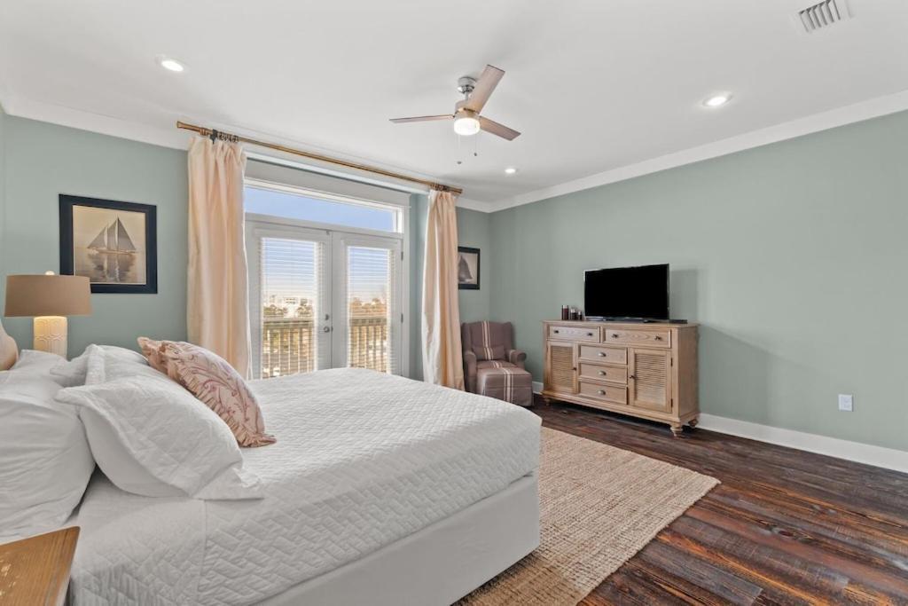 Fantasea Holiday home Panama City Beach